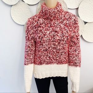Chloe Sweater Medium